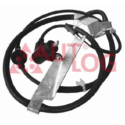 Senzor, broj obrtaja točka AUTLOG AS5029 IC-D3C521