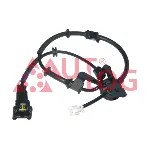 Senzor, broj obrtaja točka AUTLOG AS5038 IC-E70FC1