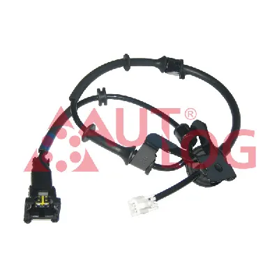 Senzor, broj obrtaja točka AUTLOG AS5038 IC-E70FC1