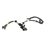 Senzor, broj obrtaja točka AUTLOG AS5039 IC-E70FC2