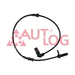 Senzor, broj obrtaja točka AUTLOG AS5091 IC-E70FF6