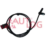 Senzor, broj obrtaja točka AUTLOG AS5092 IC-E70FF7