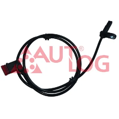 Senzor, broj obrtaja točka AUTLOG AS5092 IC-E70FF7
