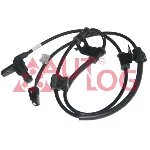 Senzor, broj obrtaja točka AUTLOG AS5130 IC-E7101D