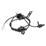 Senzor, broj obrtaja točka AUTLOG AS5134 IC-E71021