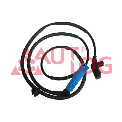 Senzor, broj obrtaja točka AUTLOG AS5154 IC-G0444U