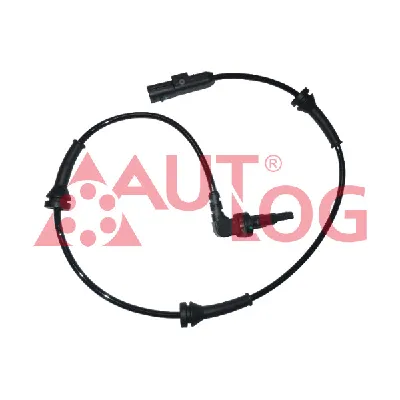 Senzor, broj obrtaja točka AUTLOG AS5186 IC-G0NEOI