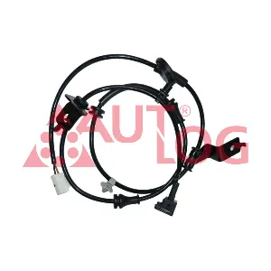 Senzor, broj obrtaja točka AUTLOG AS5206 IC-G0NEP0