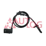 Senzor, broj obrtaja točka AUTLOG AS5344 IC-G0TBSA