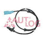 Senzor, broj obrtaja točka AUTLOG AS5355 IC-G0TBSL