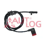 Senzor, broj obrtaja točka AUTLOG AS5358 IC-G0TBSO