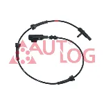 Senzor, broj obrtaja točka AUTLOG AS5427 IC-G0TBUE