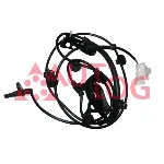 Senzor, broj obrtaja točka AUTLOG AS5432 IC-G0TBUI