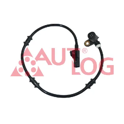 Senzor, broj obrtaja točka AUTLOG AS5482 IC-G0VLK6