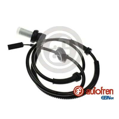 Senzor, broj obrtaja točka AUTOFREN DS-0016 IC-G0U0WB