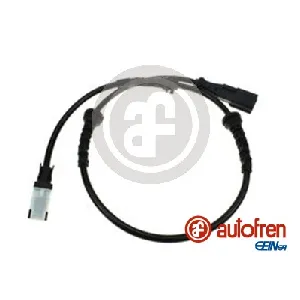 Senzor, broj obrtaja točka AUTOFREN DS-0018 IC-G0U0WA