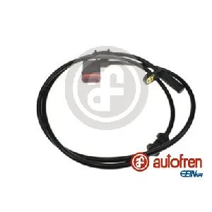 Senzor, broj obrtaja točka AUTOFREN DS-0027 IC-G0U2EB