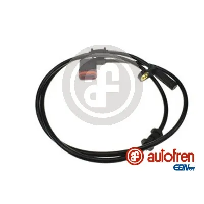 Senzor, broj obrtaja točka AUTOFREN DS-0027 IC-G0U2EB