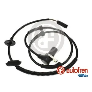 Senzor, broj obrtaja točka AUTOFREN DS-0037 IC-G0U47B