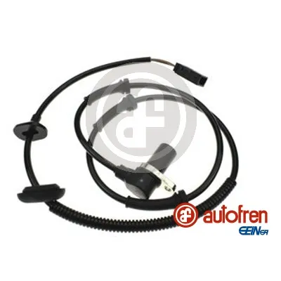 Senzor, broj obrtaja točka AUTOFREN DS-0037 IC-G0U47B