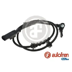 Senzor, broj obrtaja točka AUTOFREN DS-0043 IC-G0U5BF
