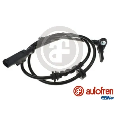 Senzor, broj obrtaja točka AUTOFREN DS-0043 IC-G0U5BF