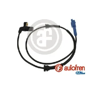 Senzor, broj obrtaja točka AUTOFREN DS-0044 IC-G0U48K