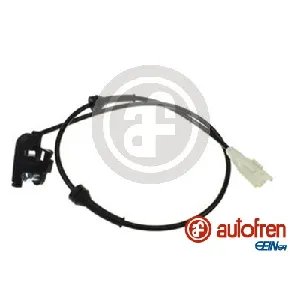 Senzor, broj obrtaja točka AUTOFREN DS-0052 IC-G0U47Y
