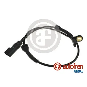Senzor, broj obrtaja točka AUTOFREN DS-0054 IC-G0U5DF