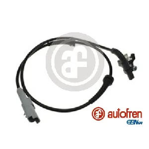 Senzor, broj obrtaja točka AUTOFREN DS-0065 IC-G0U480