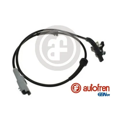 Senzor, broj obrtaja točka AUTOFREN DS-0065 IC-G0U480