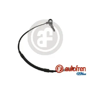 Senzor, broj obrtaja točka AUTOFREN DS-0082 IC-G0TZEX