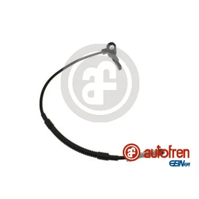 Senzor, broj obrtaja točka AUTOFREN DS-0082 IC-G0TZEX