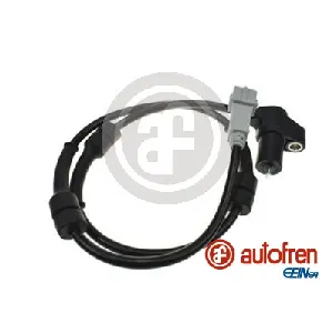 Senzor, broj obrtaja točka AUTOFREN DS-0114 IC-G0U5DI