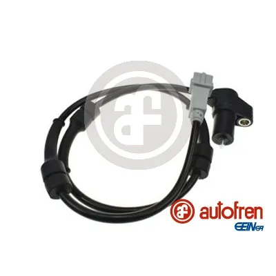 Senzor, broj obrtaja točka AUTOFREN DS-0114 IC-G0U5DI