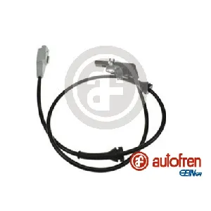 Senzor, broj obrtaja točka AUTOFREN DS-0120 IC-G0U488