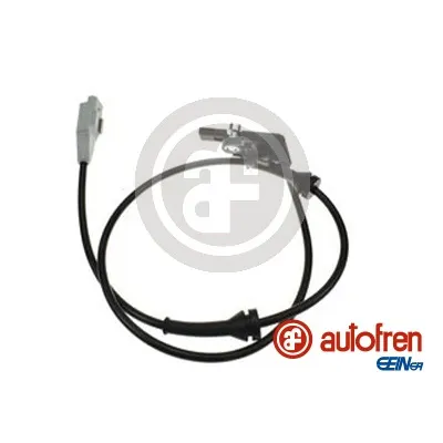 Senzor, broj obrtaja točka AUTOFREN DS-0120 IC-G0U488