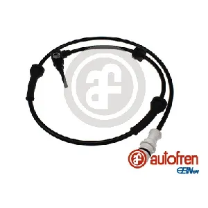 Senzor, broj obrtaja točka AUTOFREN DS-0154 IC-G0U18C