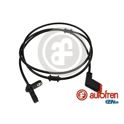 Senzor, broj obrtaja točka AUTOFREN DS-0176 IC-G0U18U