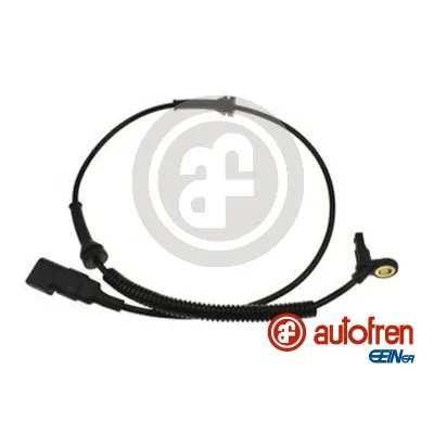 Senzor, broj obrtaja točka AUTOFREN DS-0184 IC-G0U46F