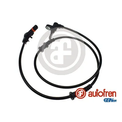 Senzor, broj obrtaja točka AUTOFREN DS-0217 IC-G0U1IO