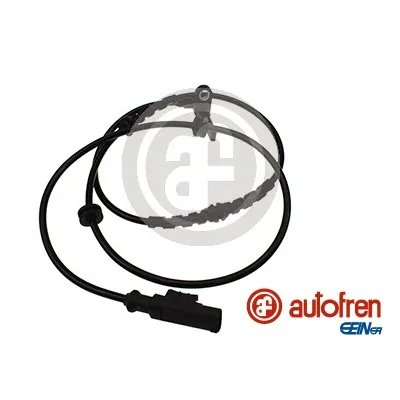 Senzor, broj obrtaja točka AUTOFREN DS-0287 IC-G0U1JC