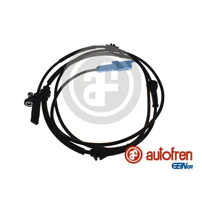 Senzor, broj obrtaja točka AUTOFREN DS-0315 IC-G0U2DS