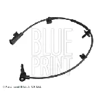 Senzor, broj obrtaja točka BLUE PRINT ADG07196 IC-F5BCAD