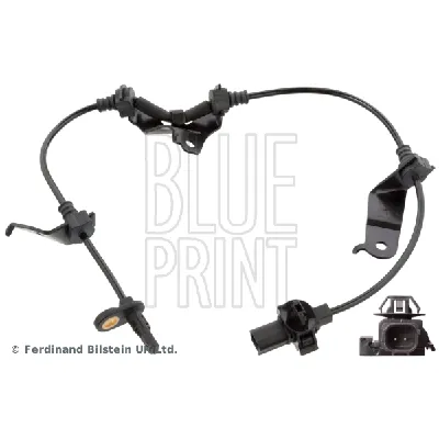 Senzor, broj obrtaja točka BLUE PRINT ADH27188 IC-G0724M