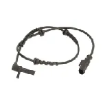 Senzor, broj obrtaja točka BOSCH 0 265 004 136 IC-D68988