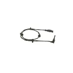 Senzor, broj obrtaja točka BOSCH 0 265 004 136 IC-D68988