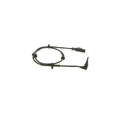 Senzor, broj obrtaja točka BOSCH 0 265 004 136 IC-D68988