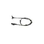 Senzor, broj obrtaja točka BOSCH 0 265 004 136 IC-D68988