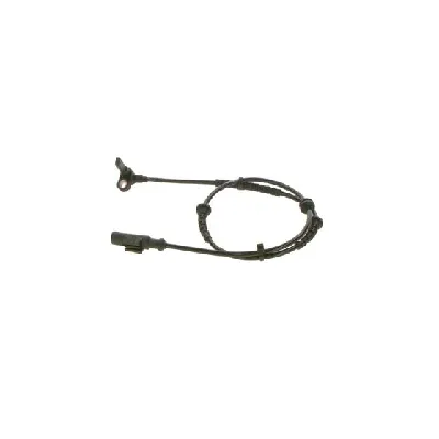 Senzor, broj obrtaja točka BOSCH 0 265 004 136 IC-D68988